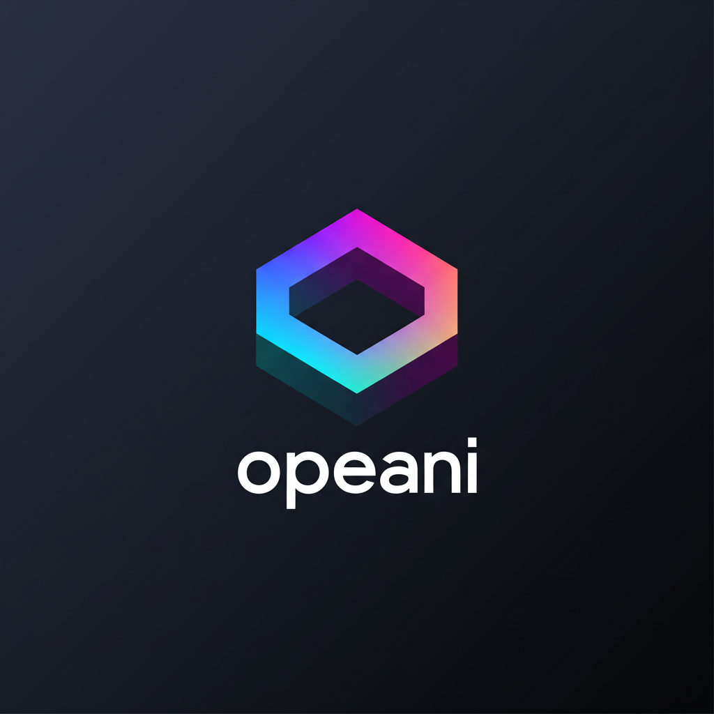 o1 Logo