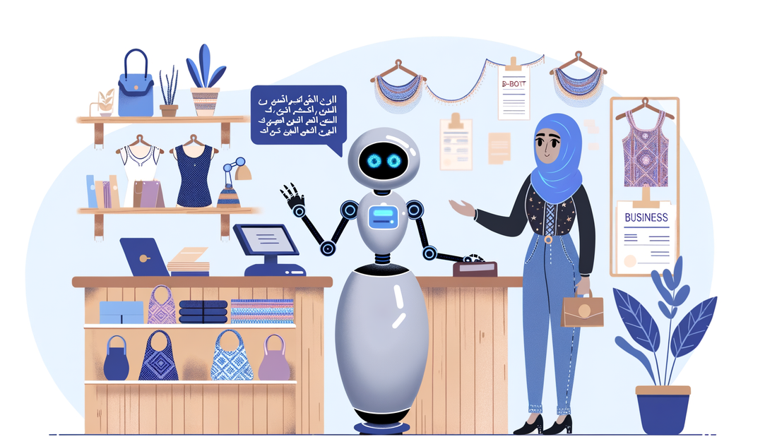 Empowering Small Business Owners: How B-Bot Simplifies Labor Law Compliance for Boutique Owners