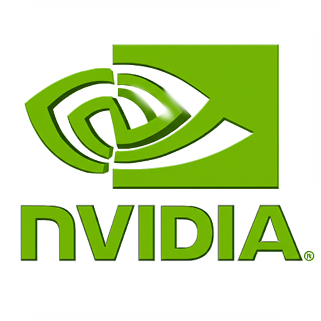 NVIDIA Nemotron Ultra Logo
